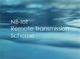 NB-Iot Remote Transmission Scheme