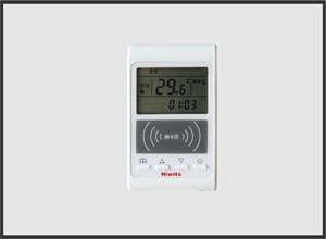 Prepaid Wireless Thermostat