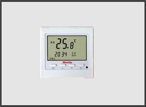 Wired Thermostat